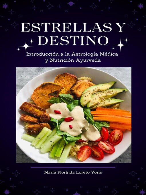 Title details for Estrellas y Destino by Maria Florinda Loreto Yoris - Available
